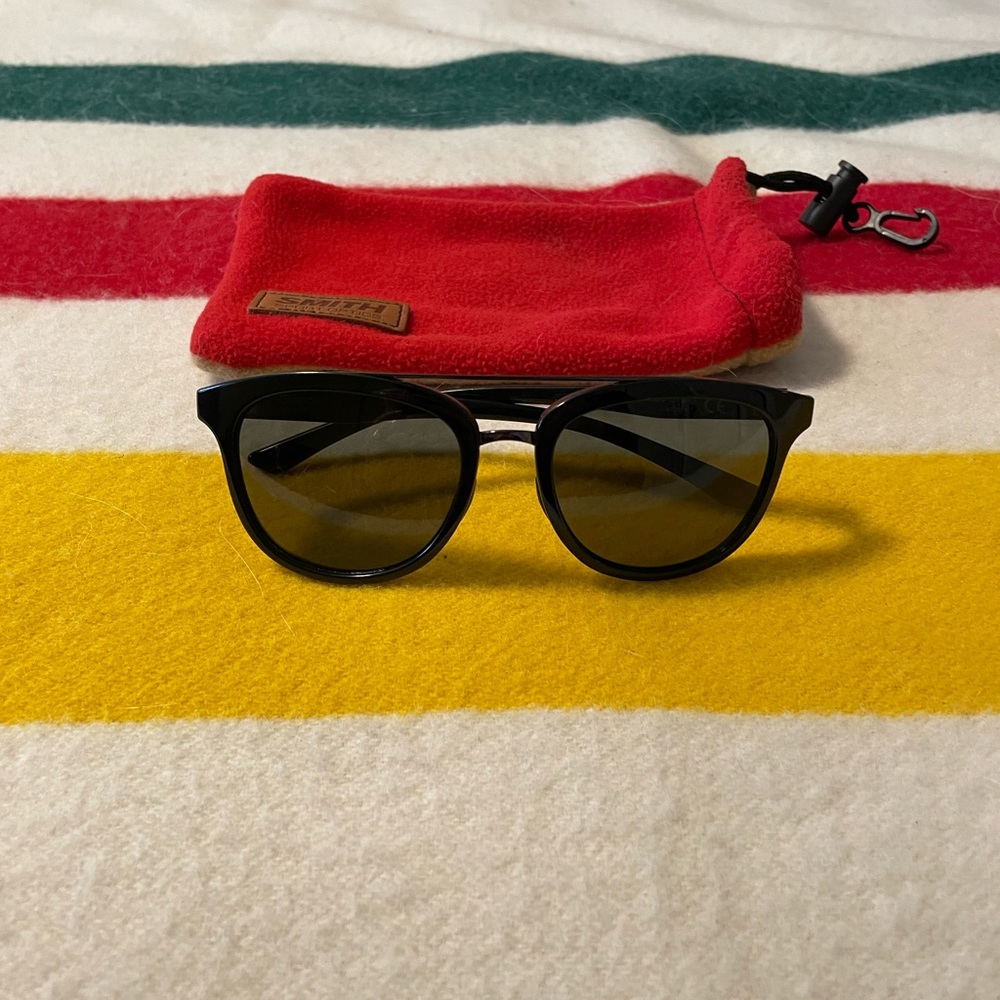 Smith Sunglasses